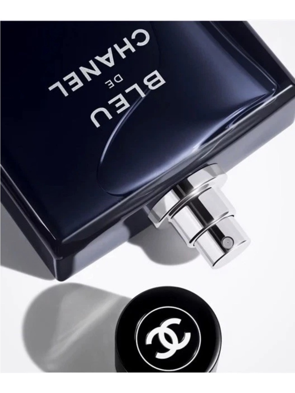 CHANEL Bleu De Chanel Women Bath & Body - Dark Blue - Picture 3 of 5